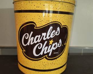 Charles chip can