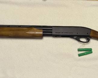 Remington 870 Express Magnum 20 gauge 