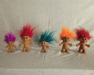 Trolls