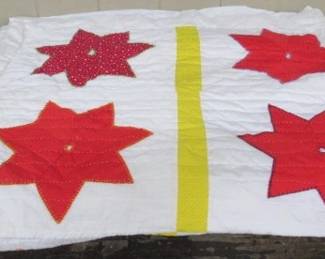 Star Quilt