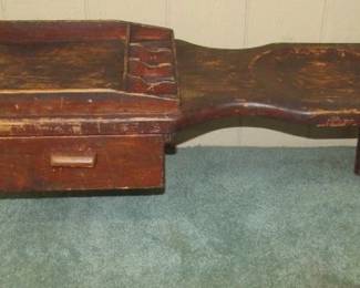 Cobblers Bench