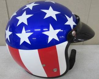 Motorcycle Helmet