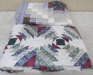 Quilts