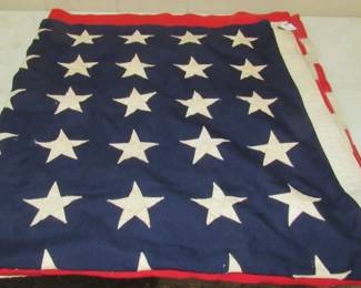 48 Star Flag
