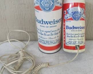 Budweiser Beer Telephone