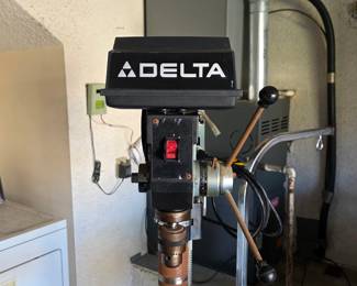 Delta 17-900 Drill Press