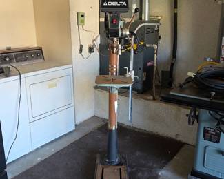 Delta 17-900 Drill Press