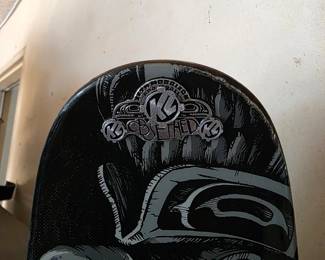 Quality skis with performance bindings