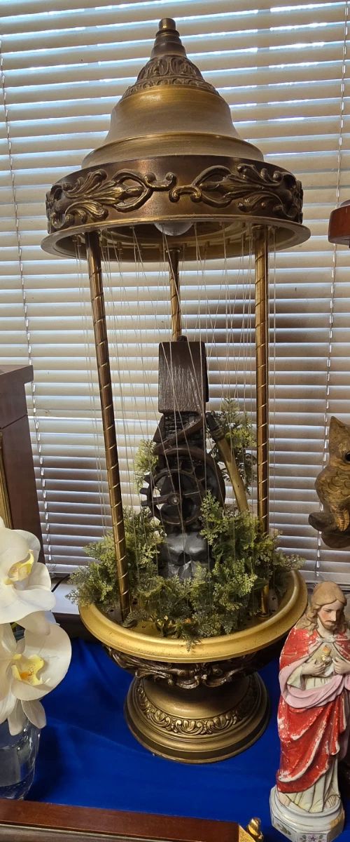 Get comfy! So many cool things! We are halfway there! Lots more pictures to come Monday!" Its gonna be a party!!