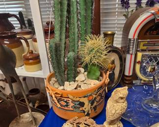 Artificial Cactus- Dollies