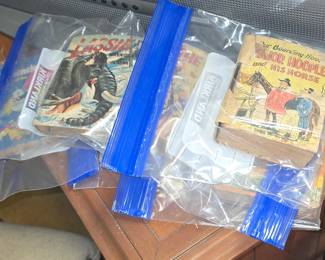 Mini Books in Good Shape