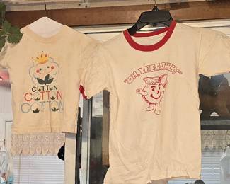 Vintage Tshirts