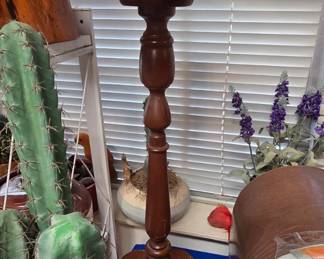 Another Fampus Grandpa's Ashtray