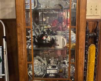 Display Cabinet
