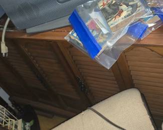 Midcentury Sideboard