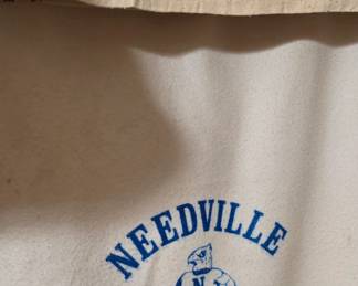 Needville Blanket