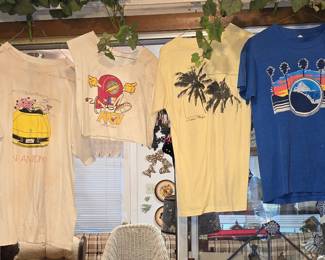 More T-Shirts - Look at this Cool K101 Tee