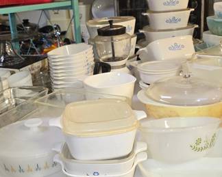 Corning Ware