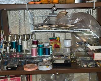 Sewing Supplies