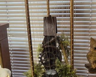 Get comfy! So many cool things! We are halfway there! Lots more pictures to come Monday!" Its gonna be a party!!