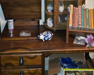 Small Display Cabinet