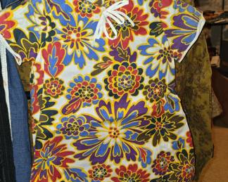 Vintage Child's Dress