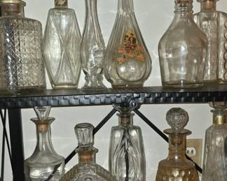 Decanters