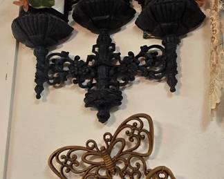 Midcentury Wall Decor