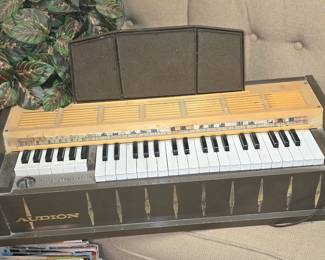 Audion Piano