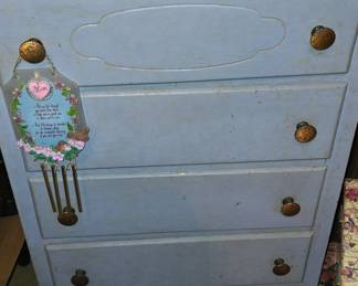Small Dresser
