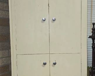 Storage Cabinet