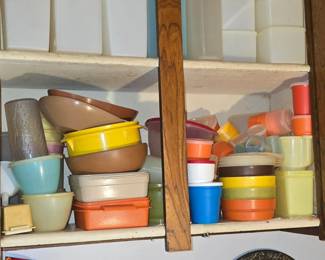 Tupperware