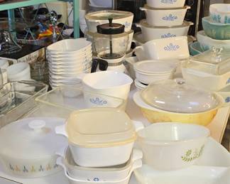 Corning Ware
