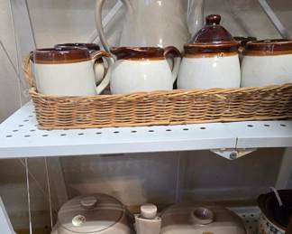 Lessons Pottery - Solana- Pottery