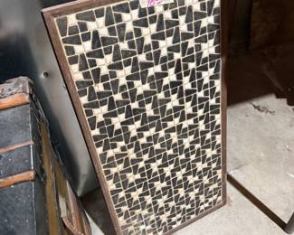 GARAGE/BASEMENT WILL OPEN FROM 8:45-9:45 FRIDAY