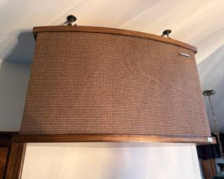 Bose Speakers