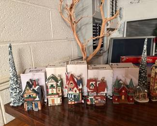 Christmas Decorations