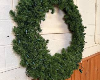 Christmas Wreath