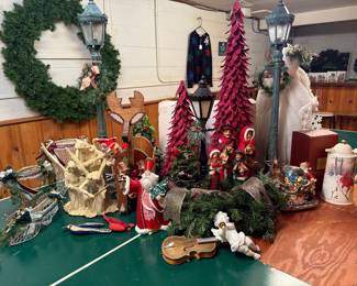 Christmas Decorations