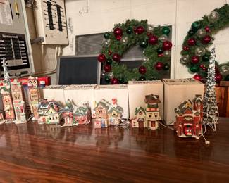 Christmas Decorations