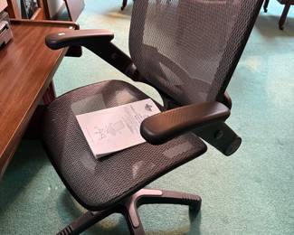 Office Chair 