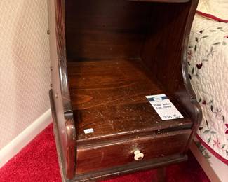 Ethan Allen Side Table