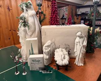 Christmas Decorations