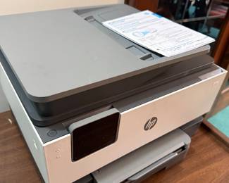 HP Printer 