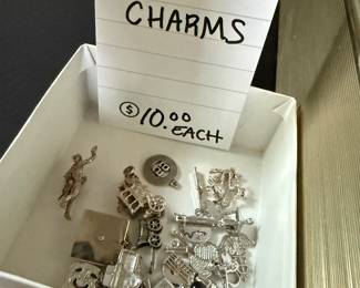 Charms 