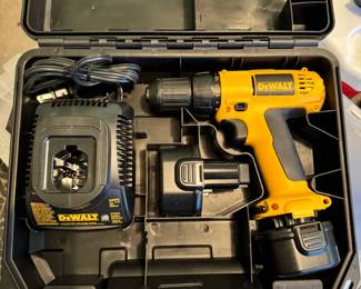 barely used if it was used at all. tested works.  