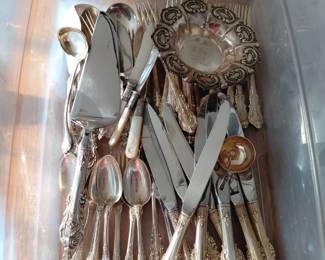 Sir Christopher pattern