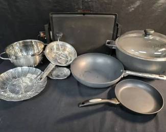 CT317VCookware