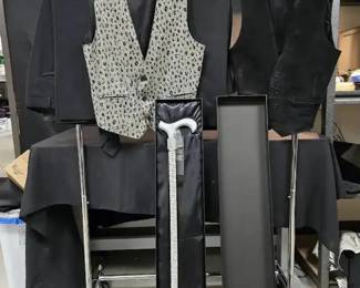 CT369Night out on the town