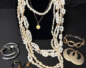 CT167Sophisticated Island, Vibe Jewelry